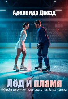 Лёд и пламя. Между щелчком клюшки и лезвием конька
