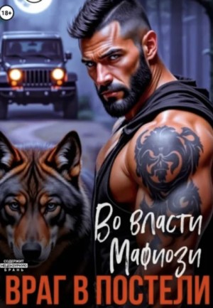 Во власти мафиози. Враг в постели