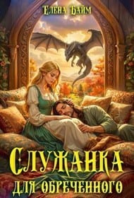 Служанка для обреченного дракона