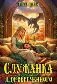 Служанка для обреченного дракона