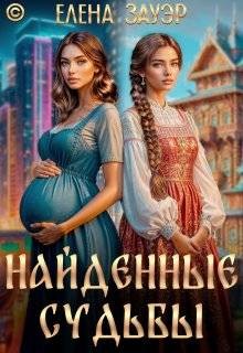 Найденные судьбы
