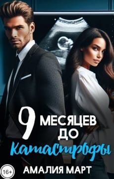 Девять месяцев до катастрофы