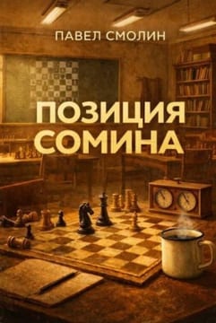 Позиция Сомина