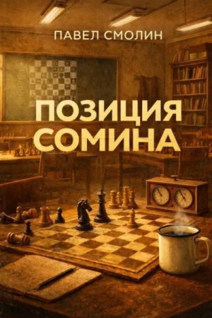 Позиция Сомина