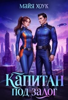 Капитан под залог