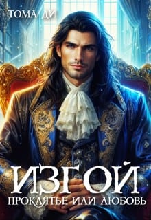 Изгой. Проклятье или любовь