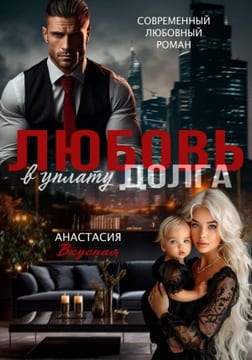 Любовь в уплату долга