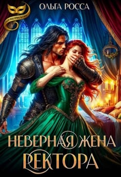 Неверная жена ректора