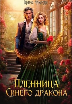 Пленница Синего дракона