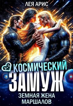 Космический замуж. Земная жена маршалов