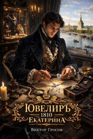 Ювелиръ. 1810. Екатерина