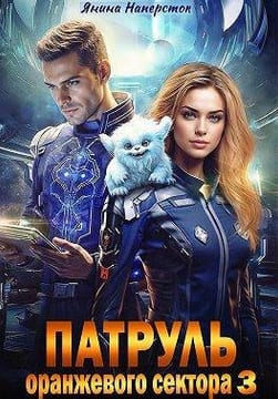 Патруль оранжевого сектора – 3