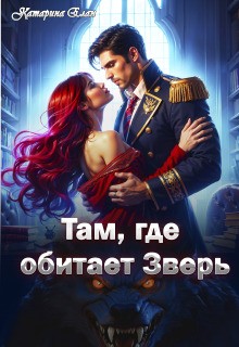 Там, где обитает Зверь