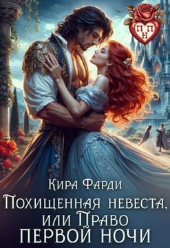 Похищенная невеста, или Право первой ночи