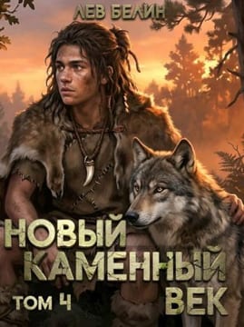 Новый каменный век. Том IV