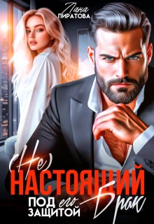 (Не)настоящий брак. Под его защитой