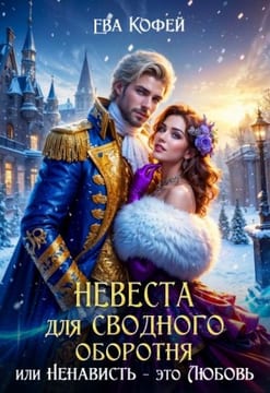Невеста для Сводного, или Ненависть - это Любовь