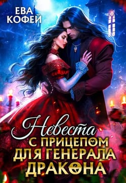 Невеста с прицепом для генерала-дракона