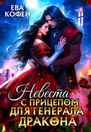 Невеста с прицепом для генерала-дракона
