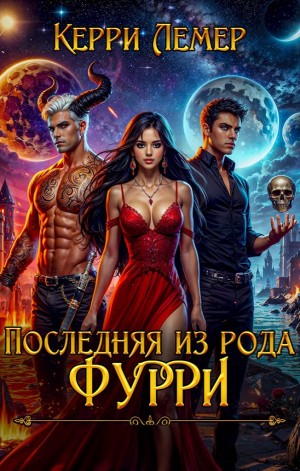 Последняя из рода Фурри