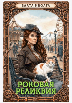 Роковая реликвия