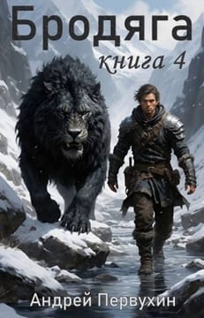 Бродяга Книга четвертая