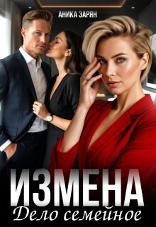 Измена - дело семейное