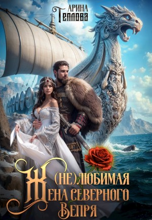 (Не)любимая жена Северного Вепря