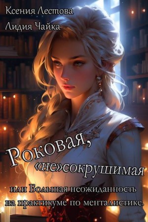 Роковая, «несокрушимая», или Большая неожиданность на практикуме по менталистике