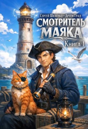 Смотритель маяка
