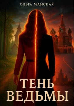 Тень ведьмы