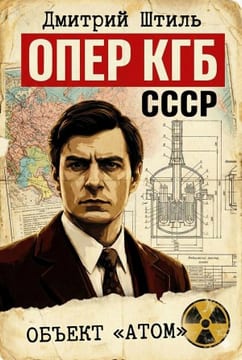 Объект «Атом»