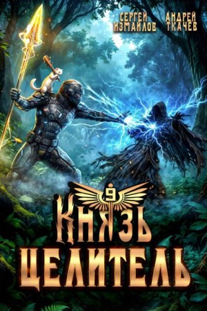Князь Целитель 9
