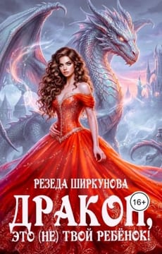 Дракон, это (не) твой ребенок!