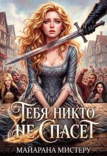 Тебя никто не спасет
