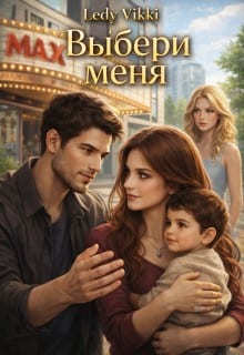 Выбери меня