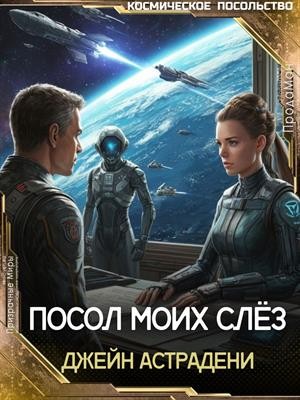Посол моих слёз