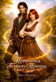 Приманка Темного Принца