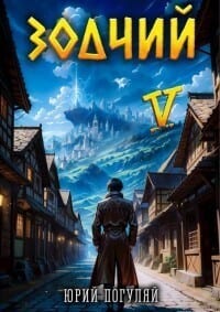 Зодчий. Книга V