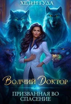 Волчий доктор, или Призванная во спасение
