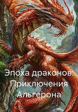 Эпоха драконов: Приключения Альгерона