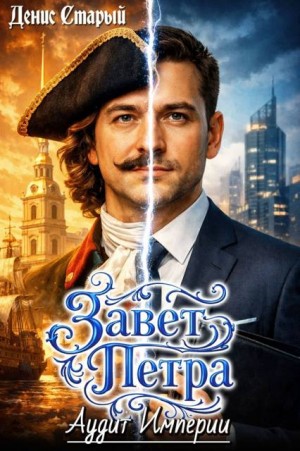 Завет Петра. Аудит империи