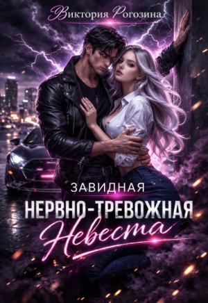 Завидная нервно-тревожная невеста