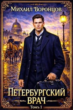 Петербургский врач 1