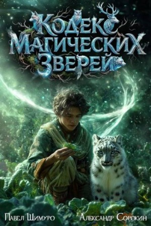 Кодекс Магических Зверей V
