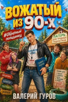 Вожатый из 90-х