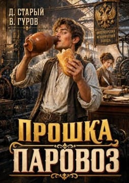 Прошка-Паровоз