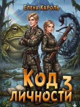 Код личности 3