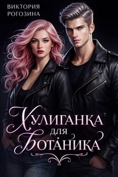 Хулиганка для ботаника