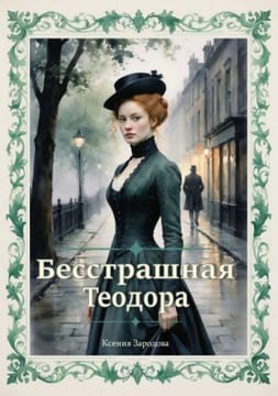 Бесстрашная Теодора
